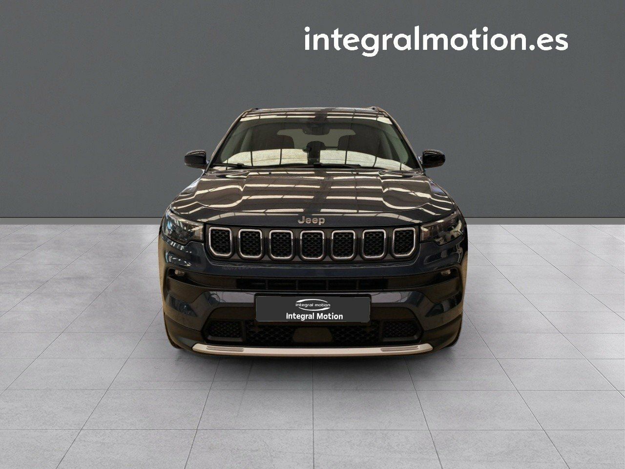 jeep compass 2022 / foto grande (2)