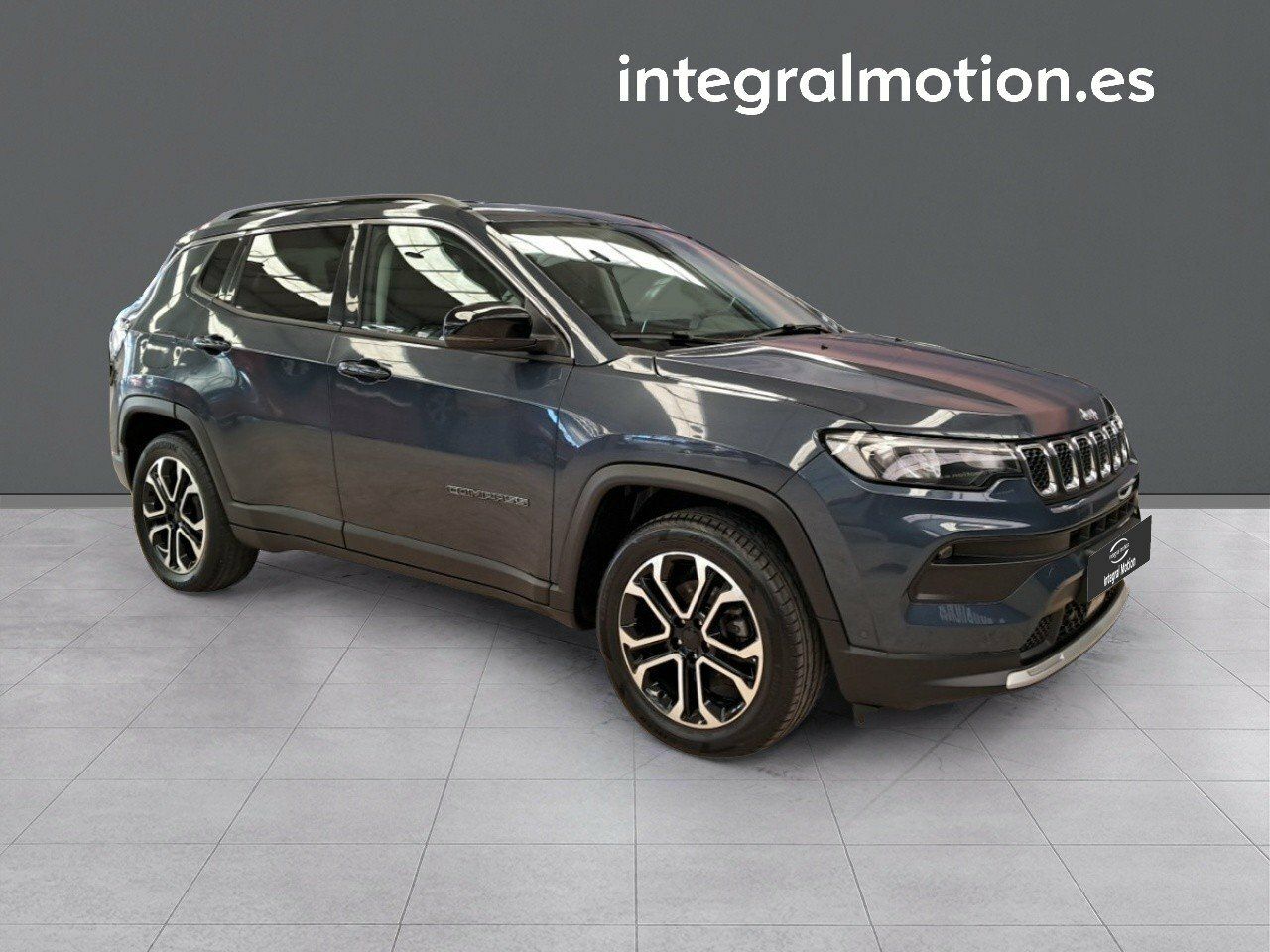 jeep compass 2022 / foto grande (3)