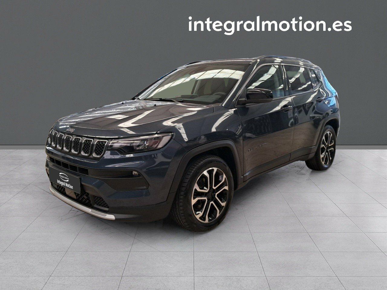 Foto jeep compass 2022 /