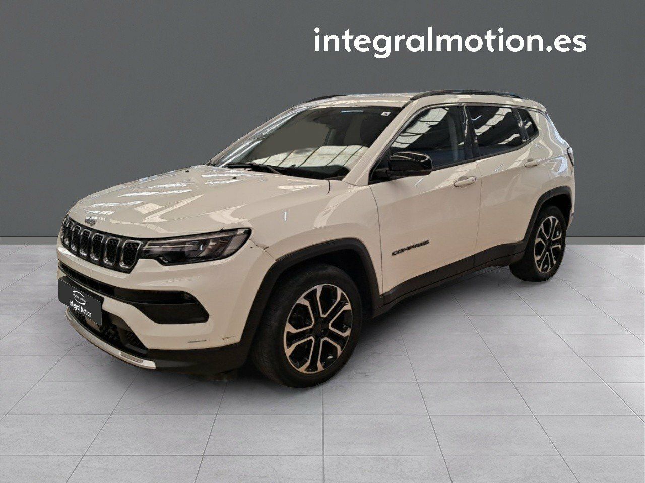 Foto jeep compass 2022 /