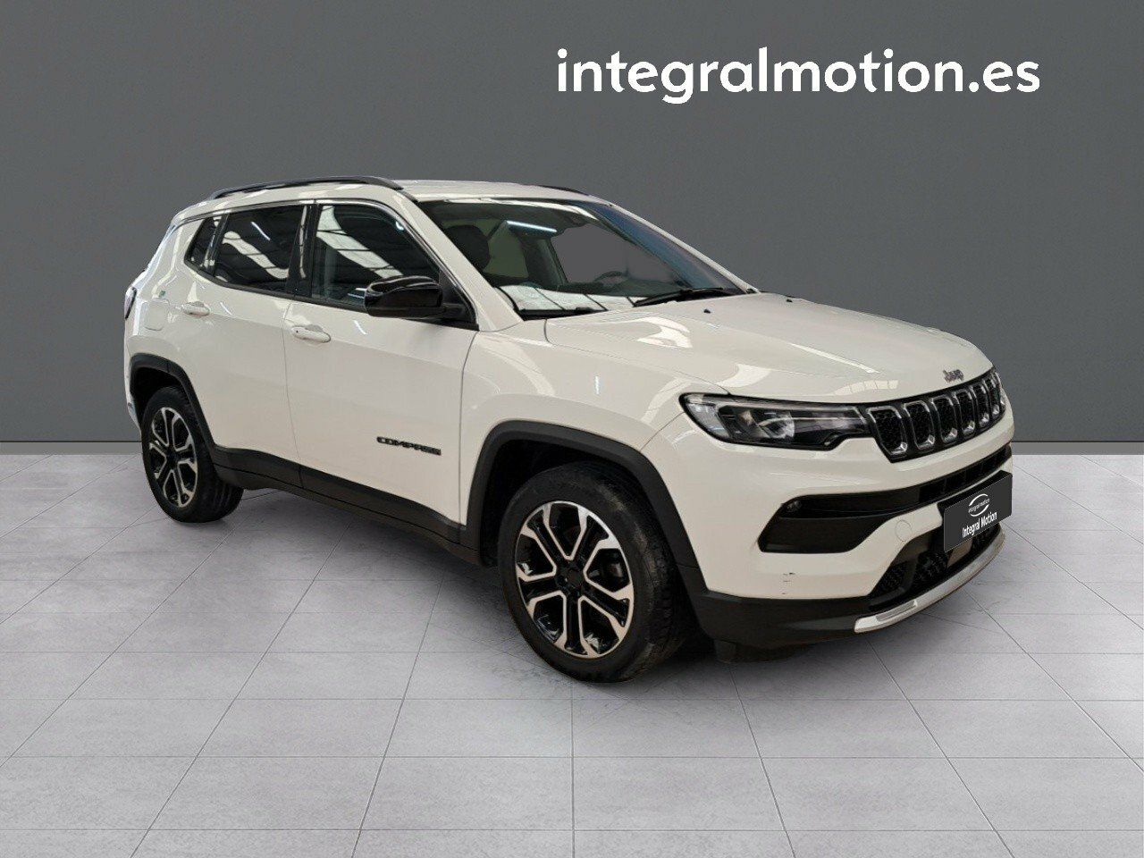 jeep compass 2022 / foto grande (3)