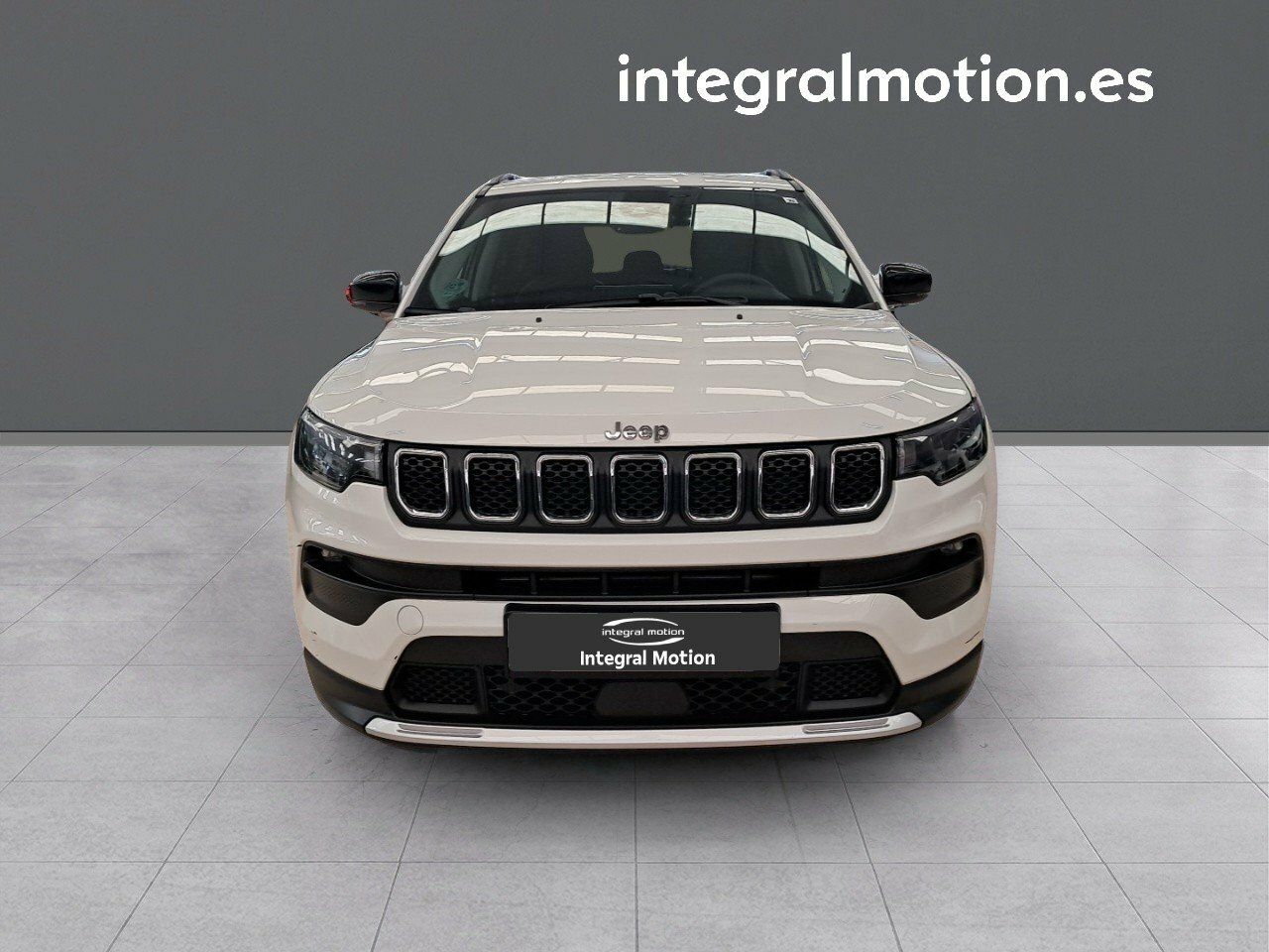 jeep compass 2022 / foto grande (2)