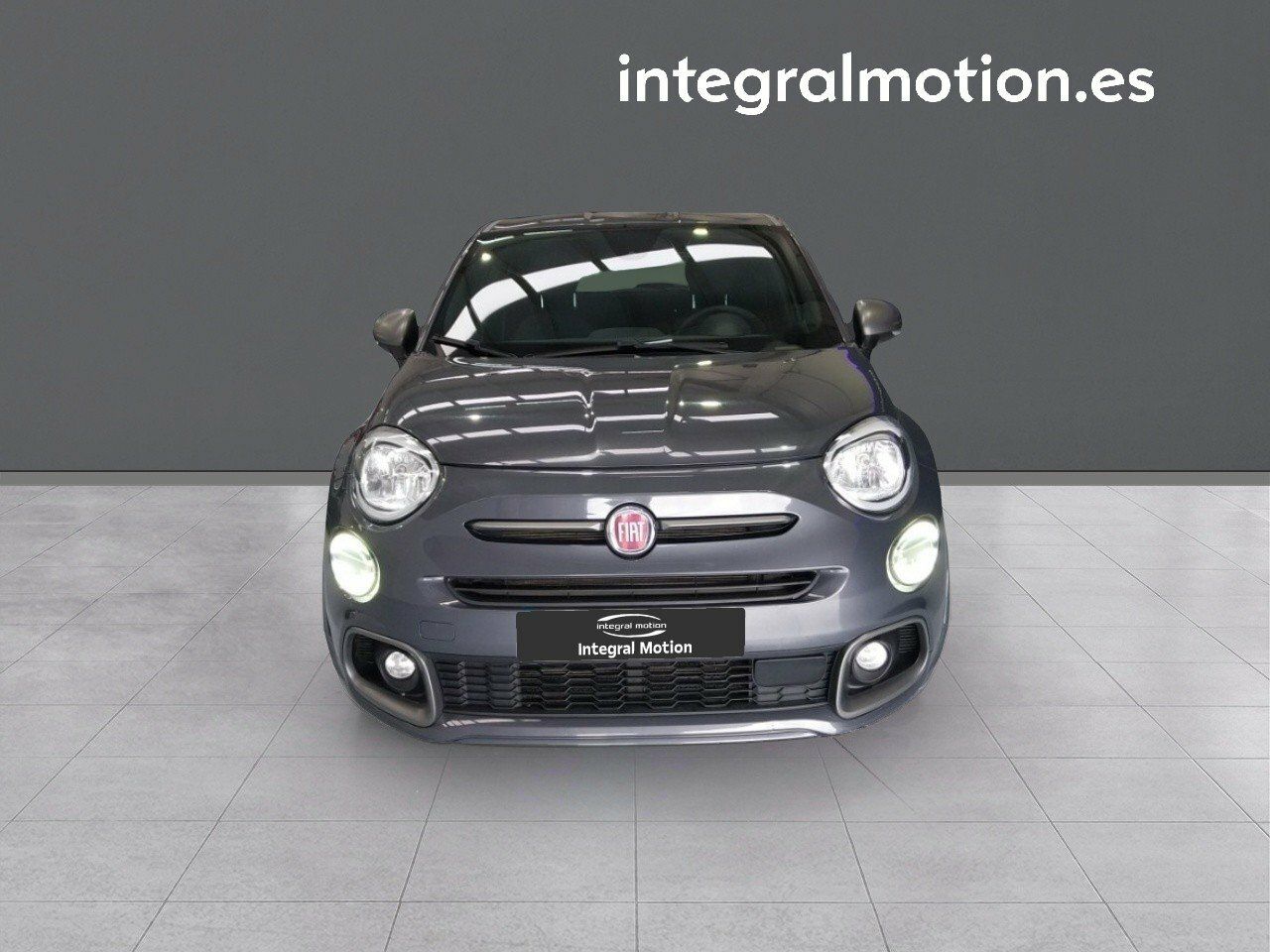 fiat 500x 2022 / foto grande (2)