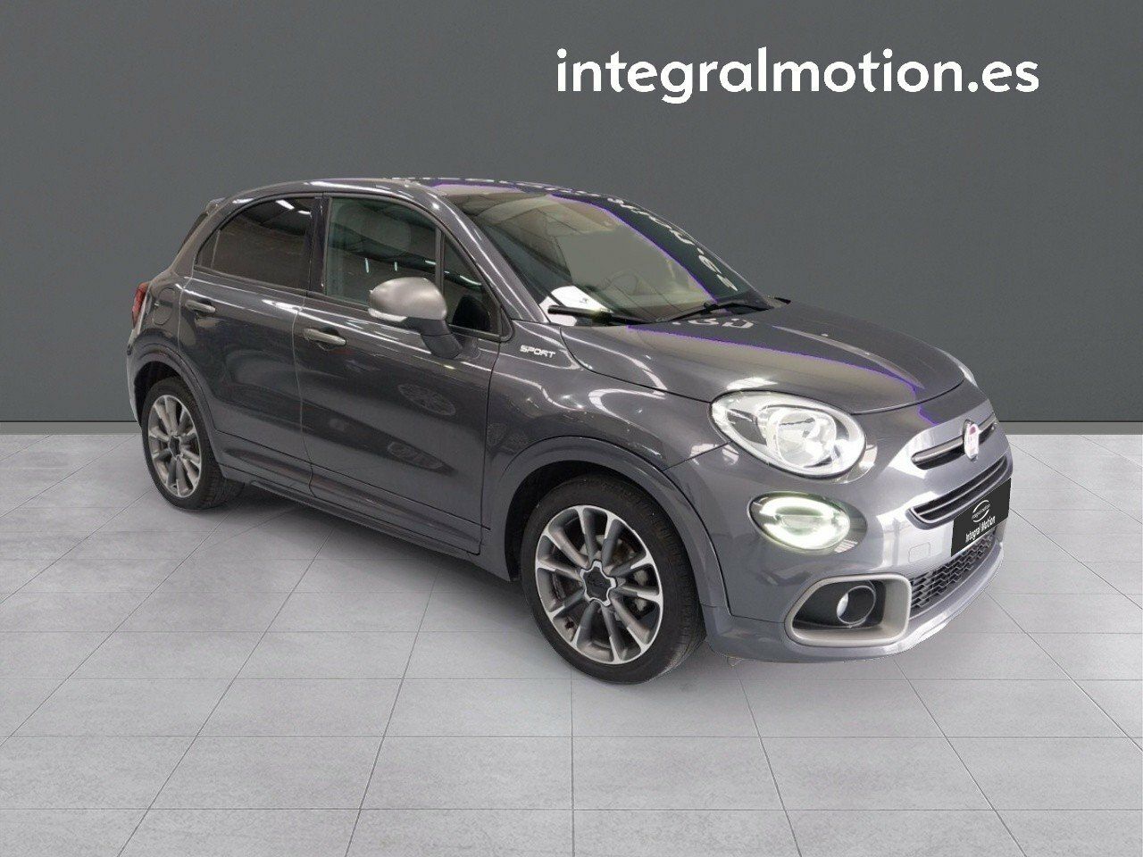 fiat 500x 2022 / foto grande (3)
