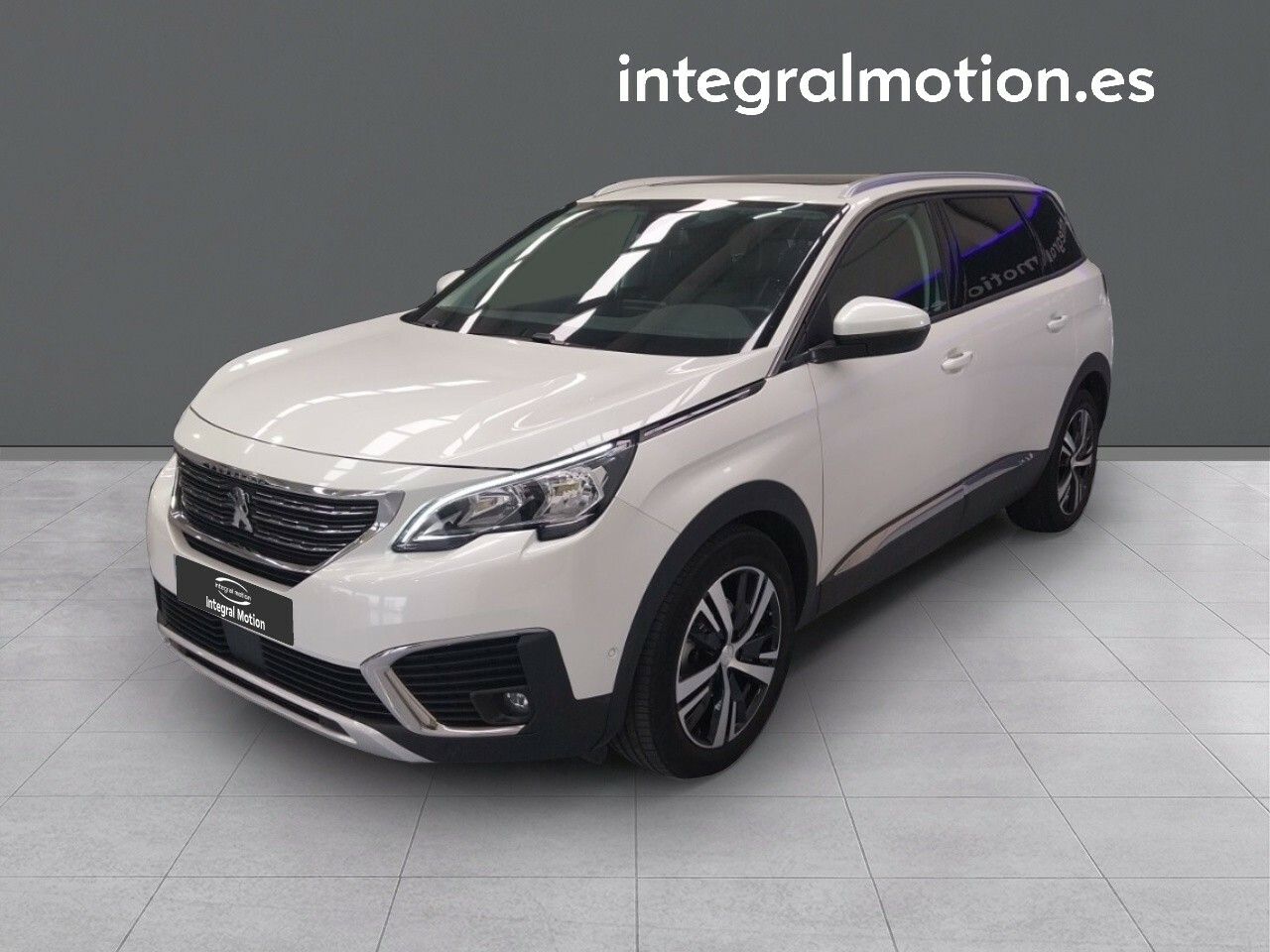 Foto peugeot 5008 2019 /