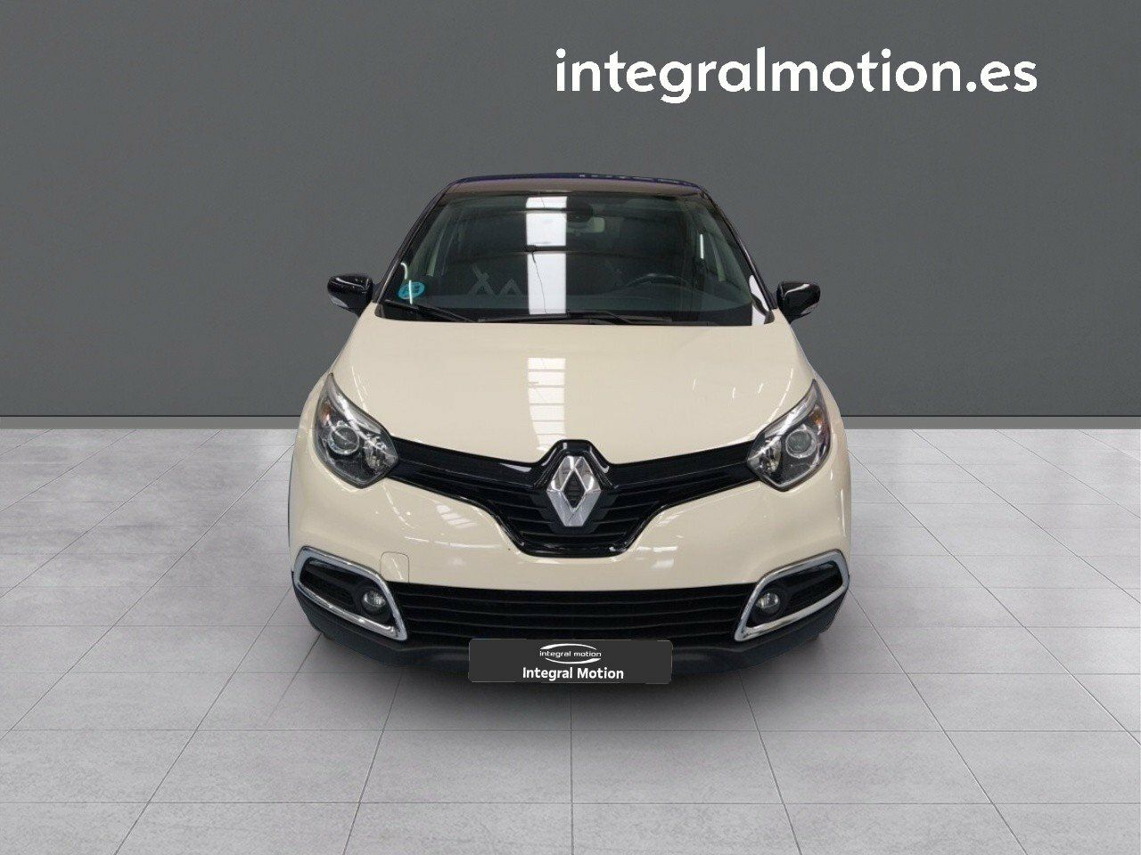 renault captur 2016 / foto grande (2)