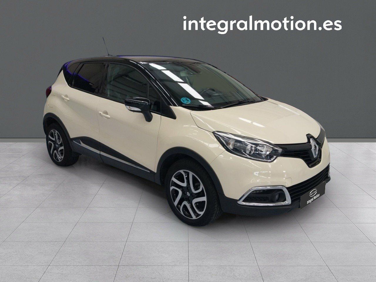 renault captur 2016 / foto grande (3)