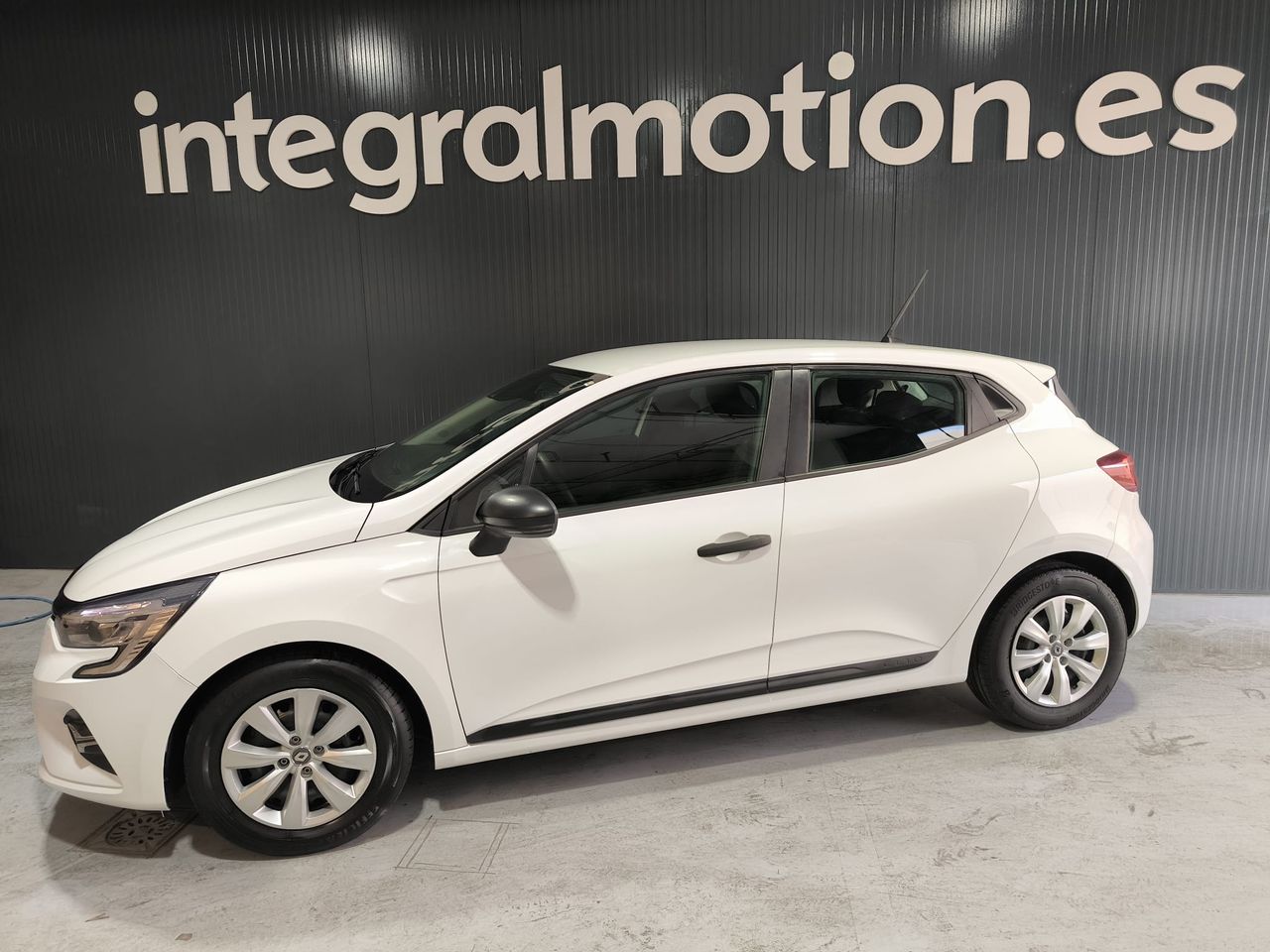 Foto renault clio 2020 /