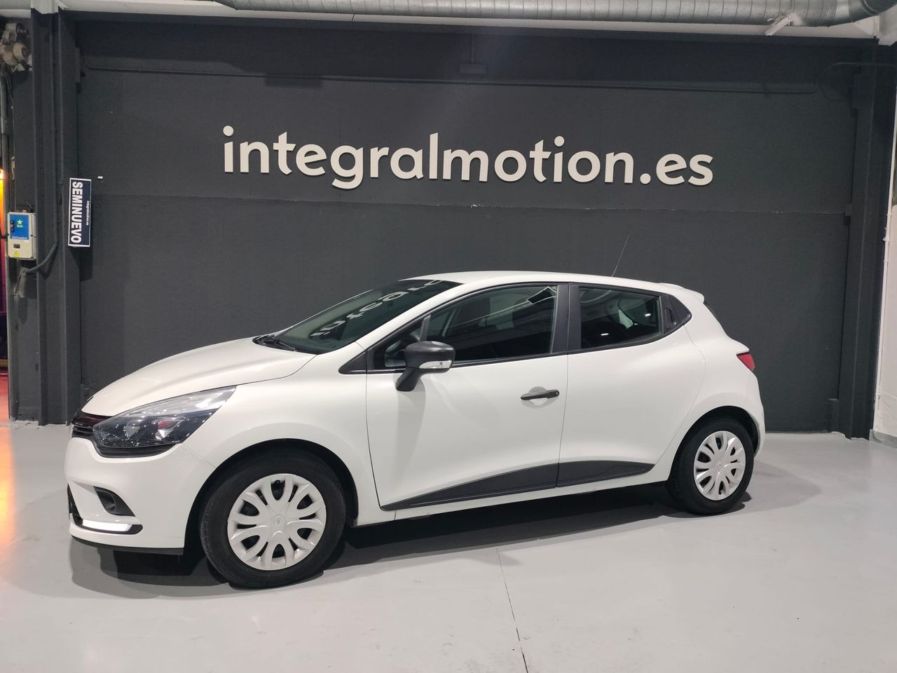 Foto renault clio 2019 /