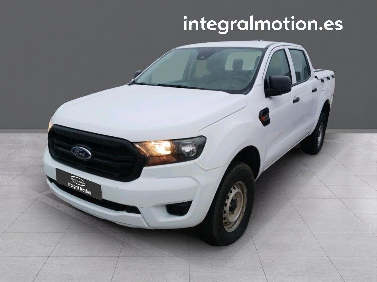 Ford transit 6 marchas  de segunda mano - ford ranger 2022 /