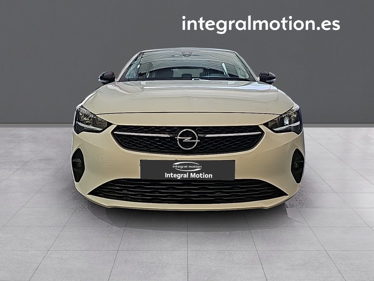 opel corsa 2021 / foto grande (2)