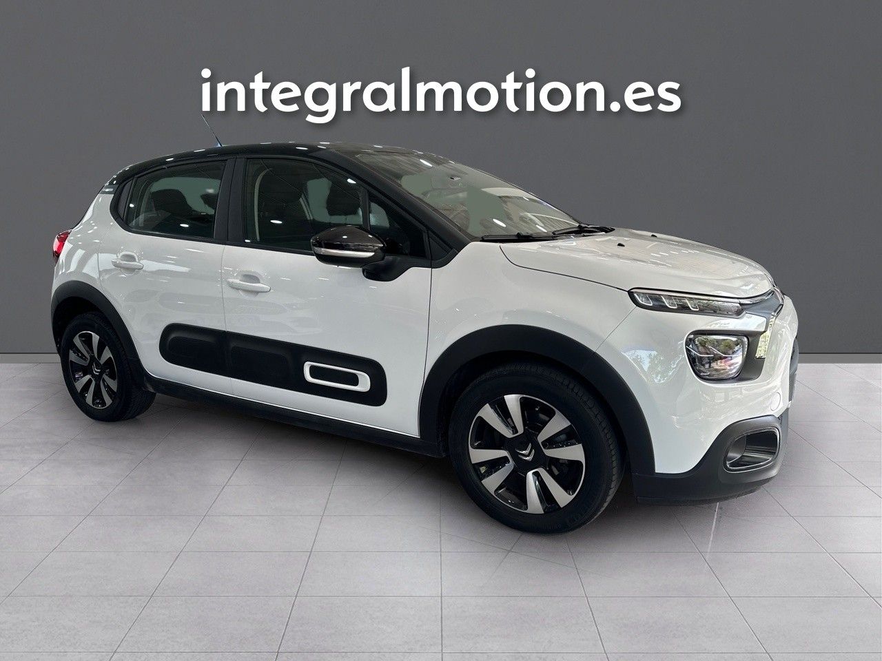 citroën c3 2022 / foto grande (3)
