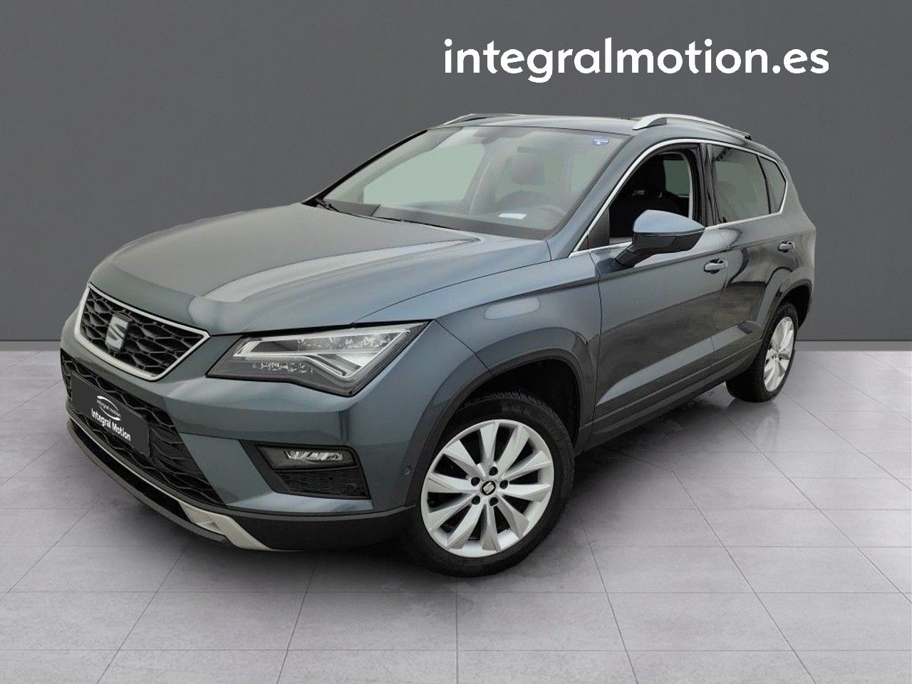 Foto seat ateca 2020 /