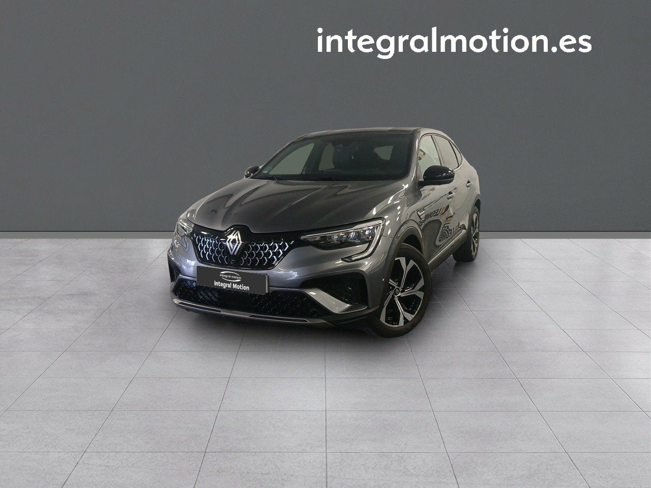 Foto renault arkana 2024 /