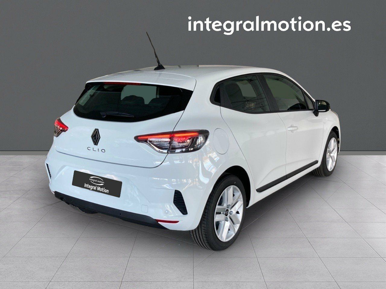 renault clio 2024 / foto grande (2)