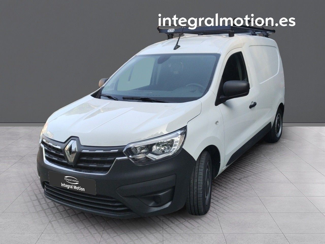 Foto renault express 2024 /