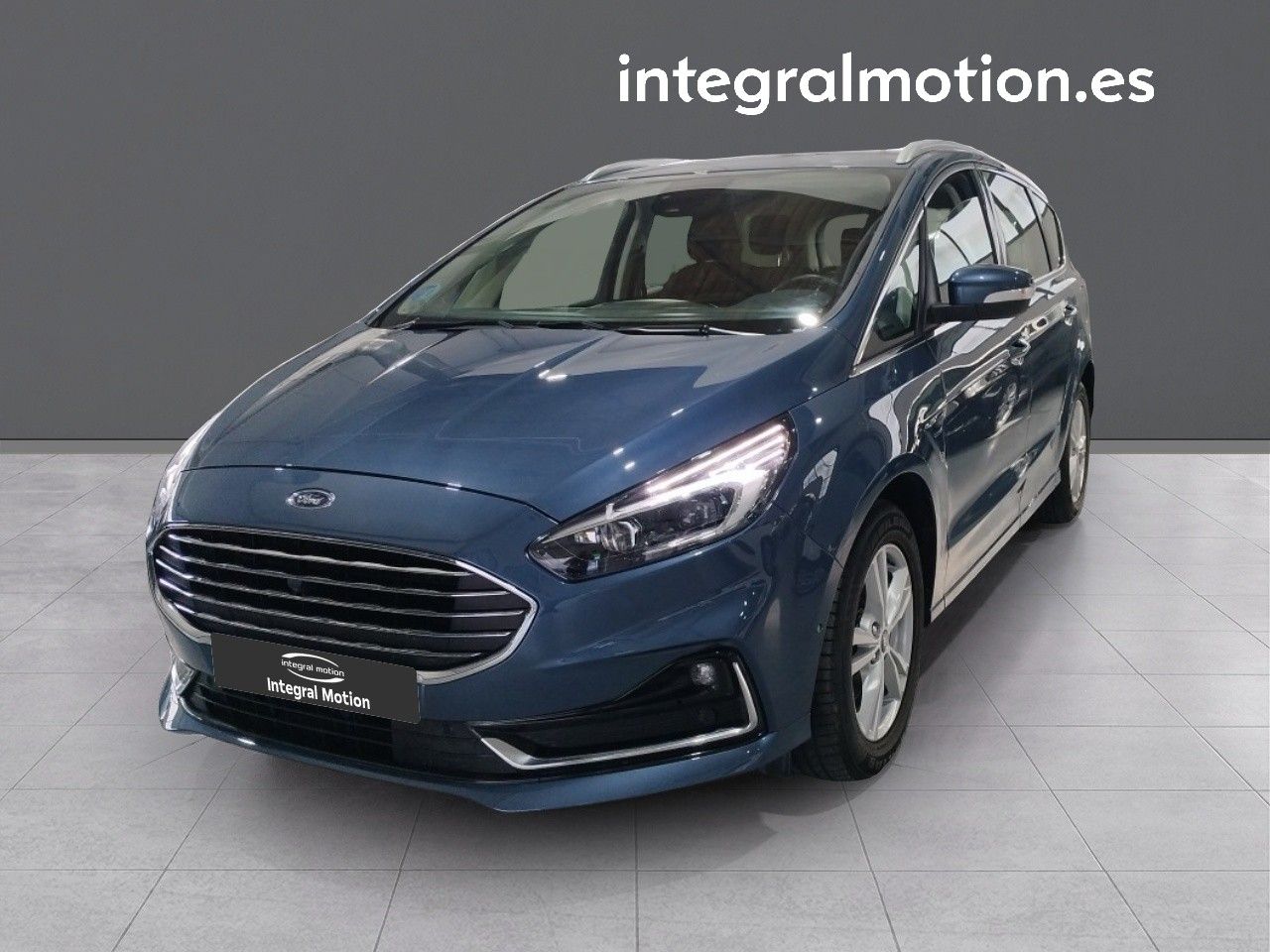 Foto ford s max 2023 /