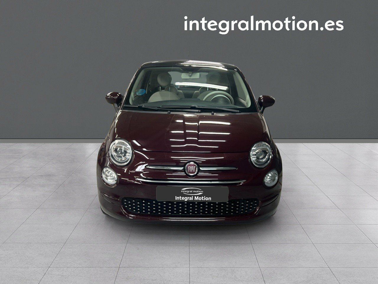 fiat 500 2021 / foto grande (2)