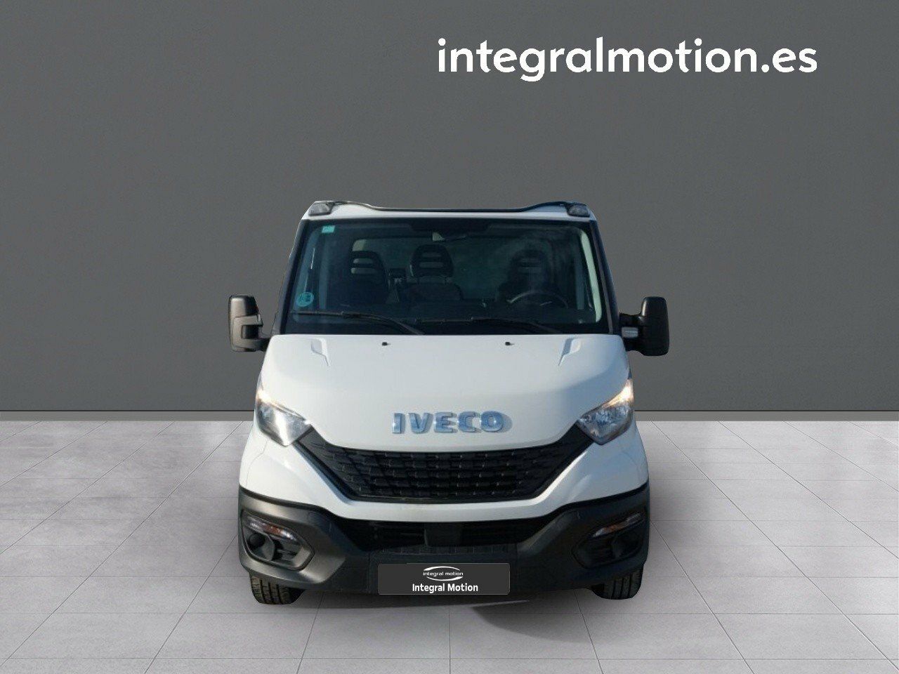 iveco daily 2021 / foto grande (2)