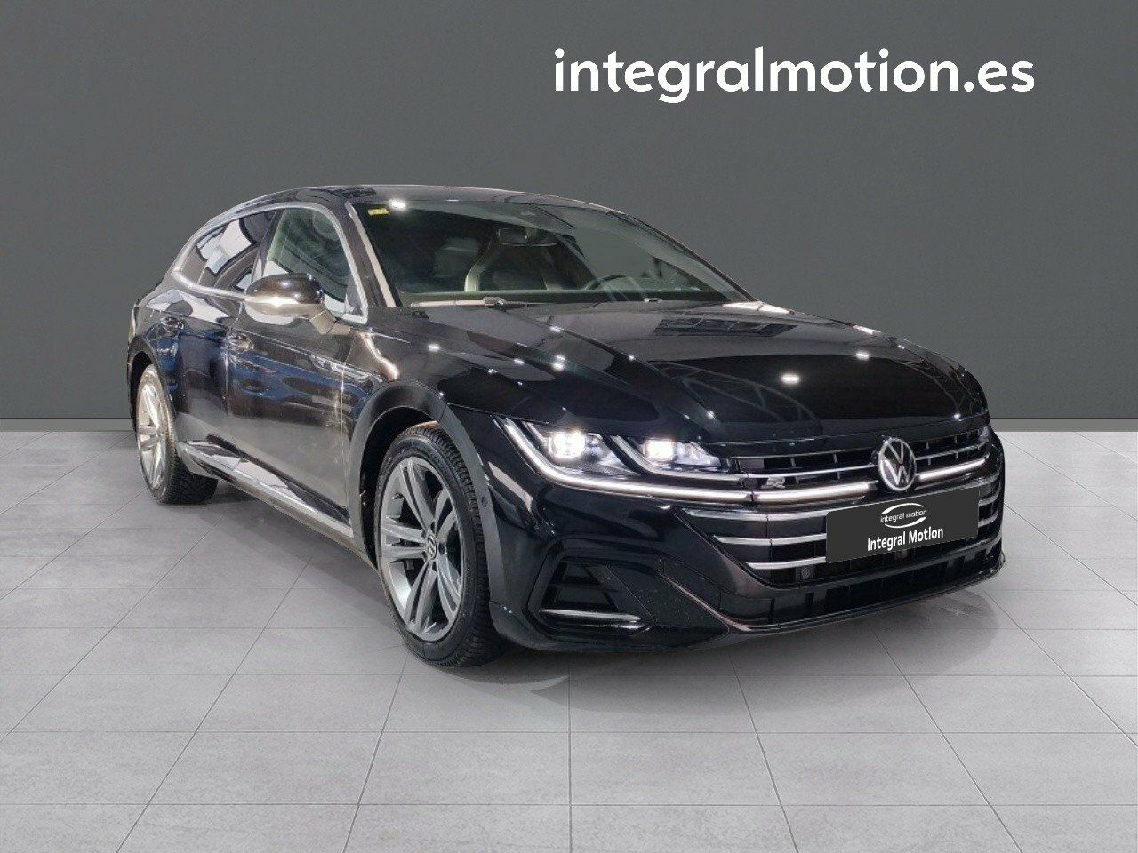 volkswagen arteon 2021 / foto grande (3)