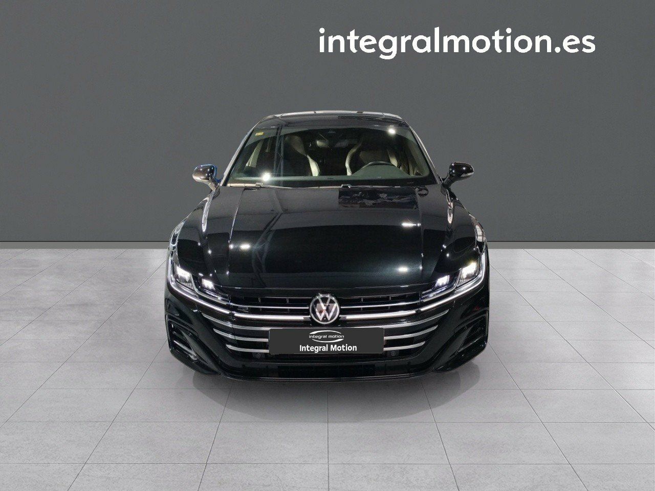 volkswagen arteon 2021 / foto grande (2)