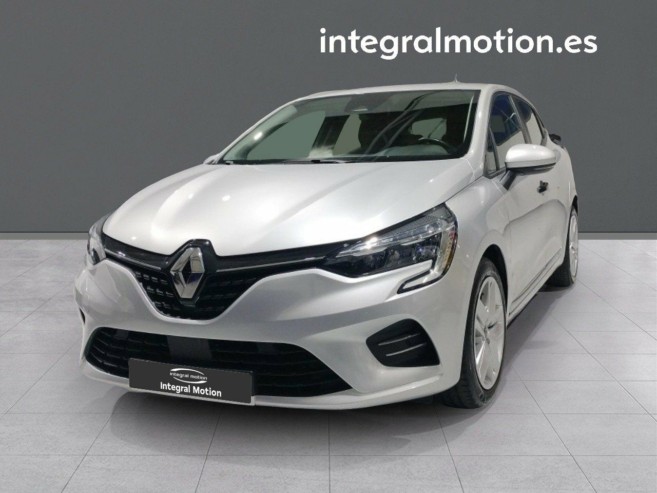 Foto renault clio 2021 /