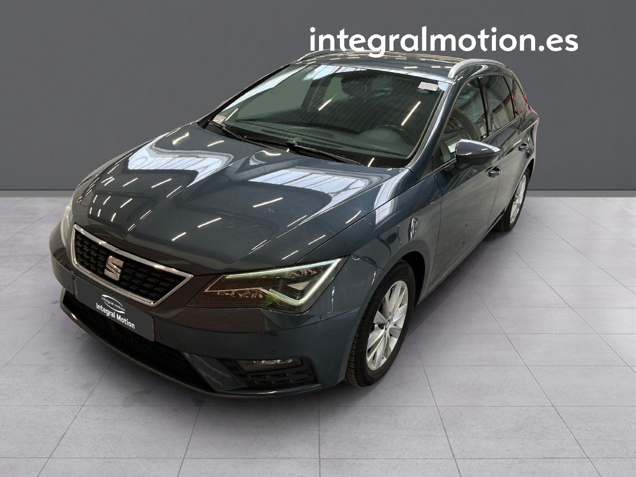 Foto seat leon 2020 /
