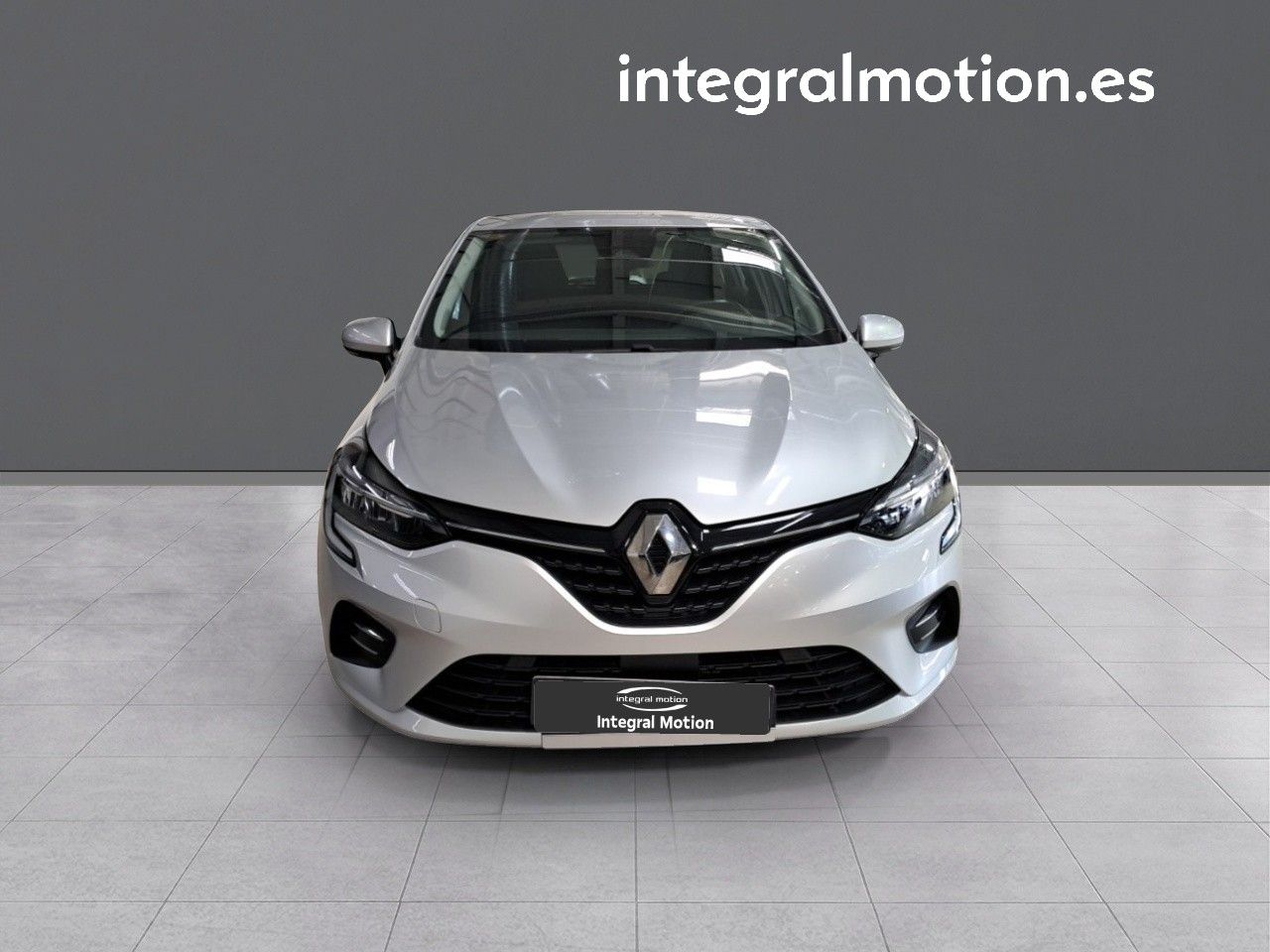 renault clio 2020 / foto grande (2)