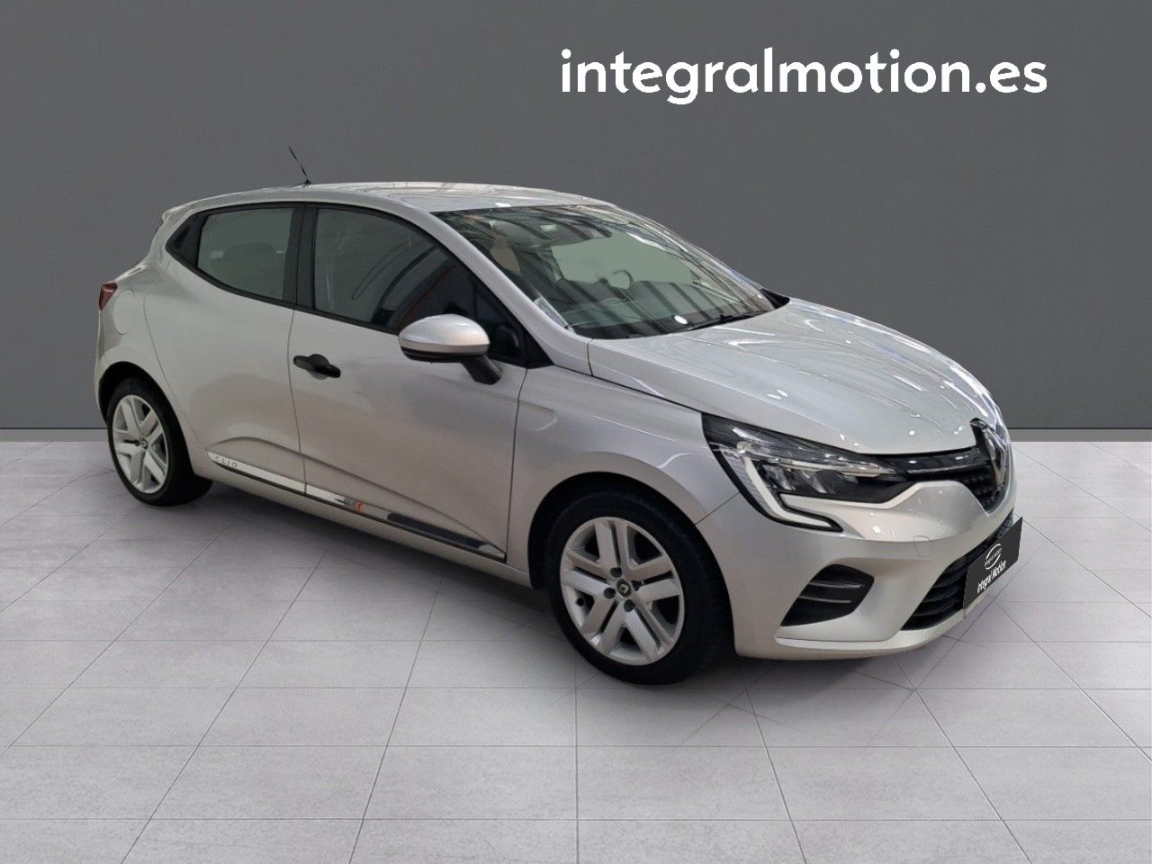renault clio 2020 / foto grande (3)
