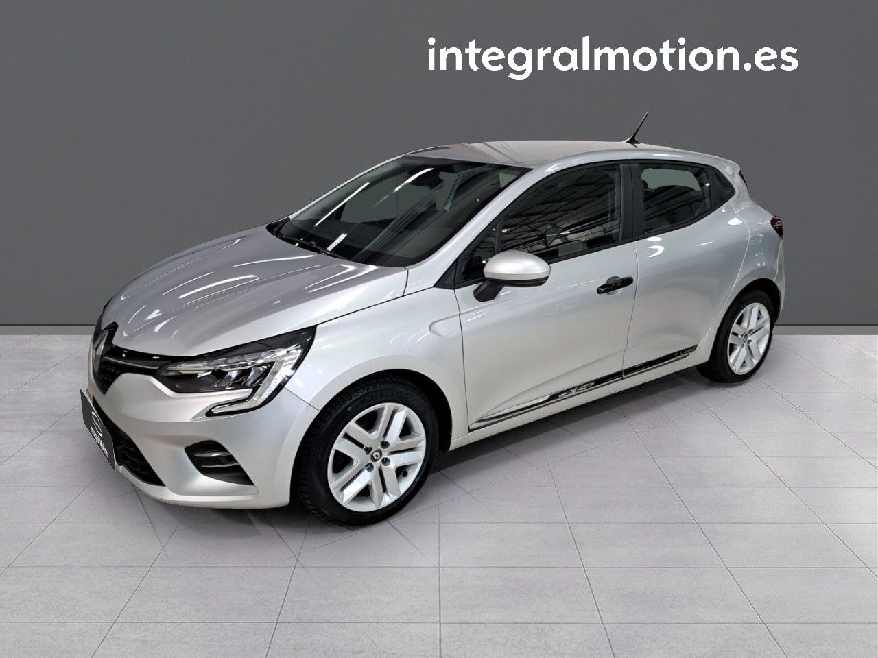 Foto renault clio 2020 /
