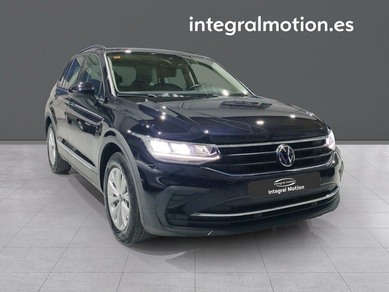 volkswagen tiguan 2022 / foto grande (3)