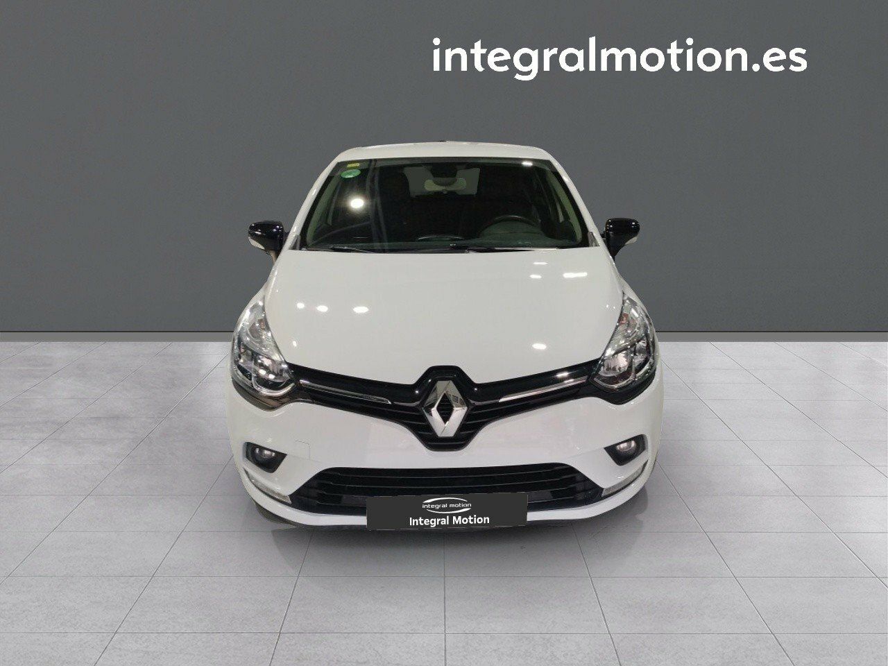 renault clio 2018 / foto grande (2)