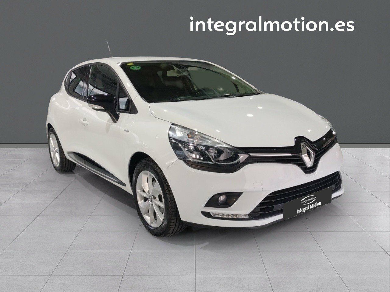 renault clio 2018 / foto grande (3)