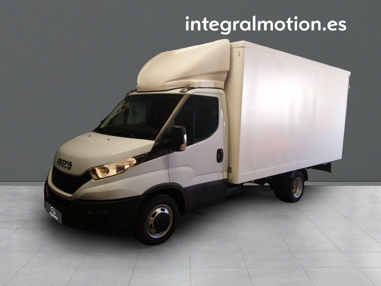 Foto iveco daily 2020 /