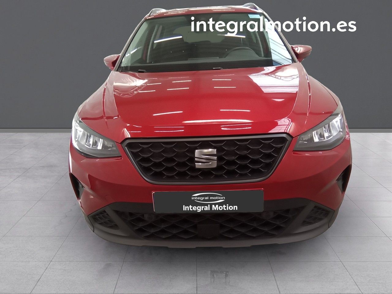 seat arona 2022 / foto grande (3)