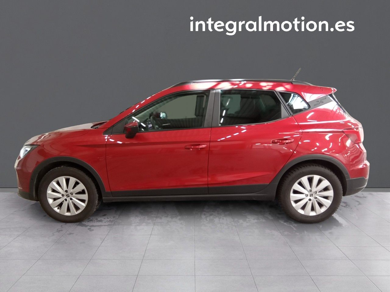 seat arona 2022 / foto grande (2)