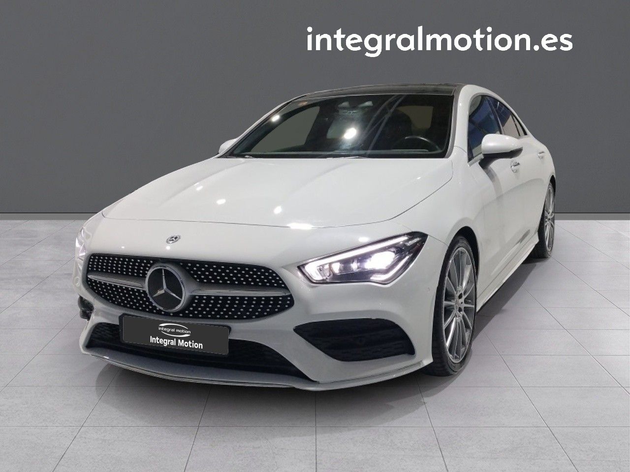 Foto mercedes cla 2019 /