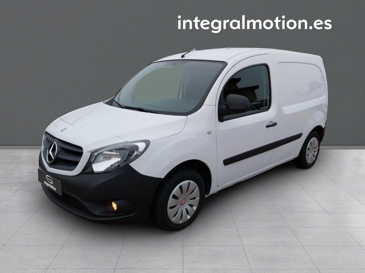 Foto mercedes citan 2020 /