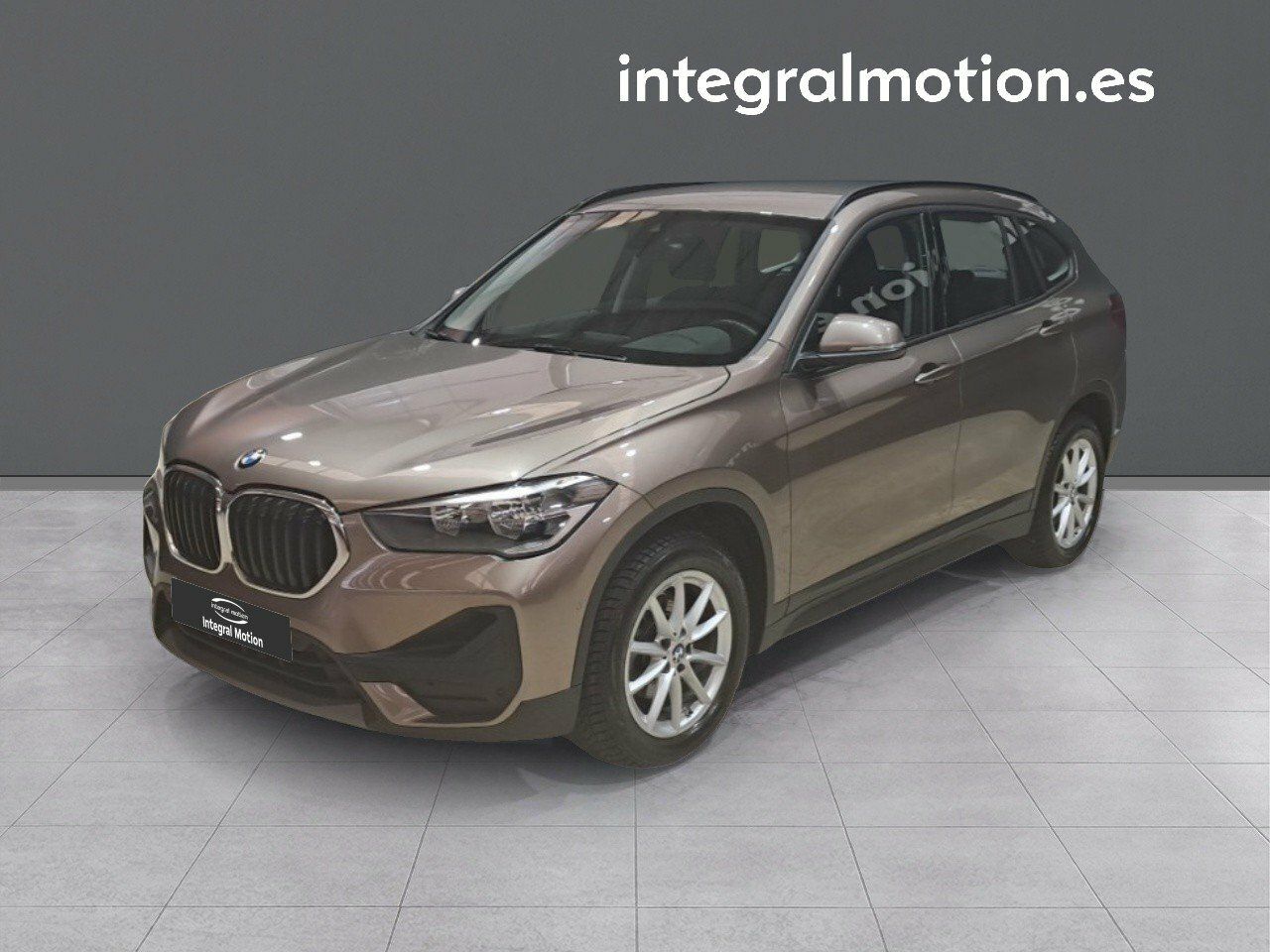 Foto bmw x1 2019 /