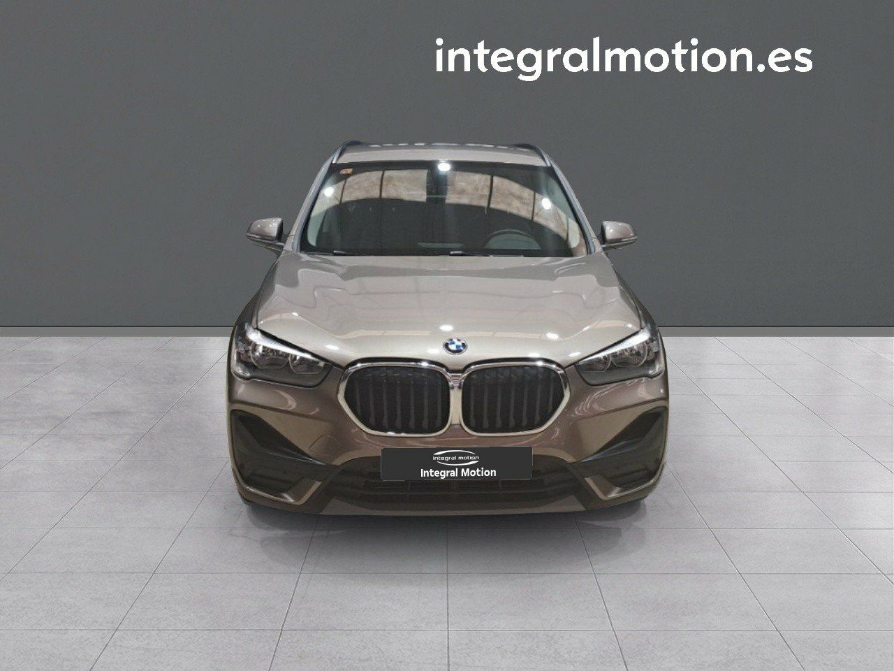 bmw x1 2019 / foto grande (2)