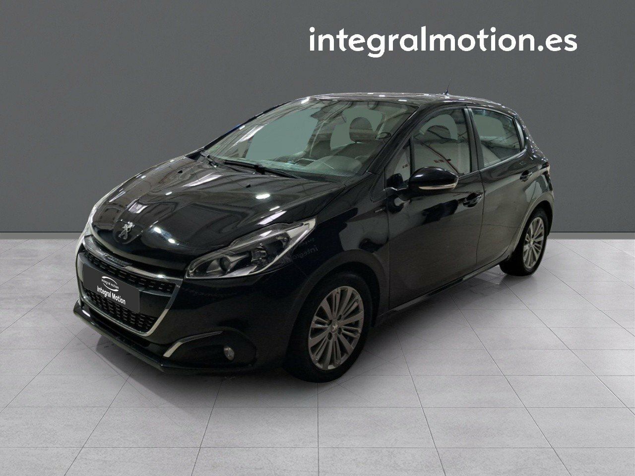 Foto peugeot 208 2019 /
