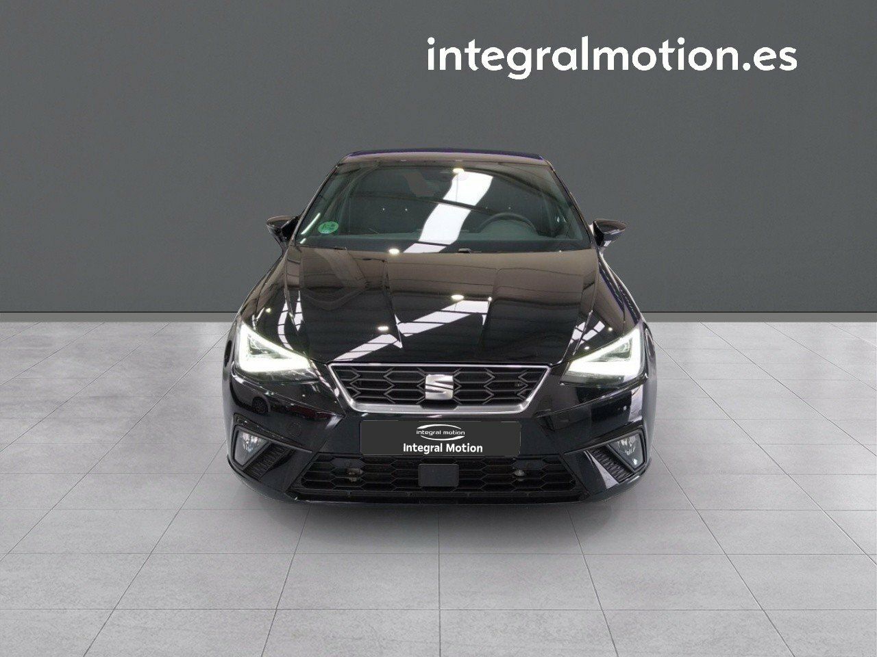 seat ibiza 2024 / foto grande (2)