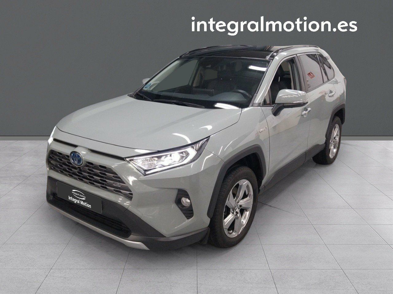 Foto toyota rav4 2019 /