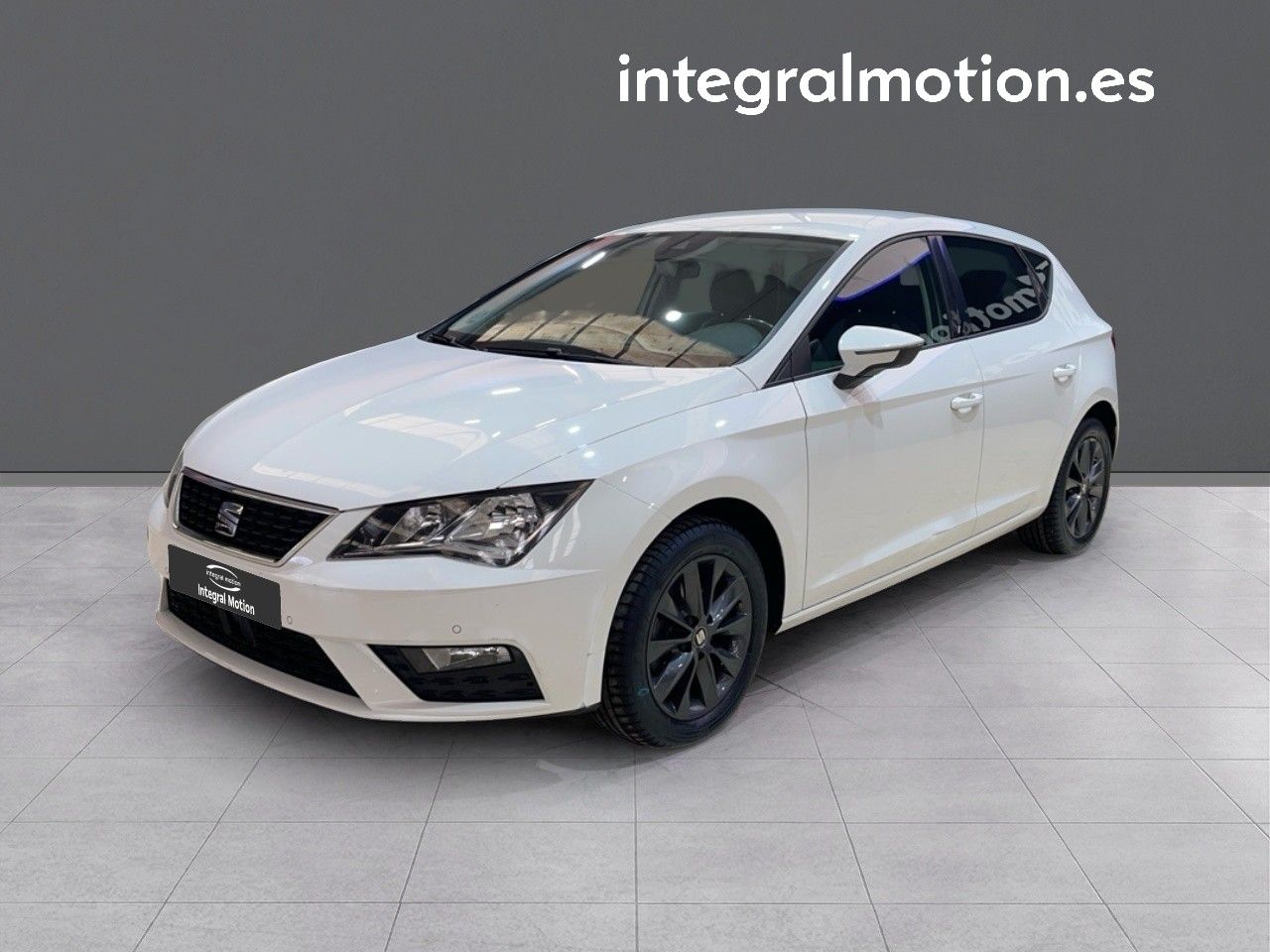 Foto seat leon 2020 /