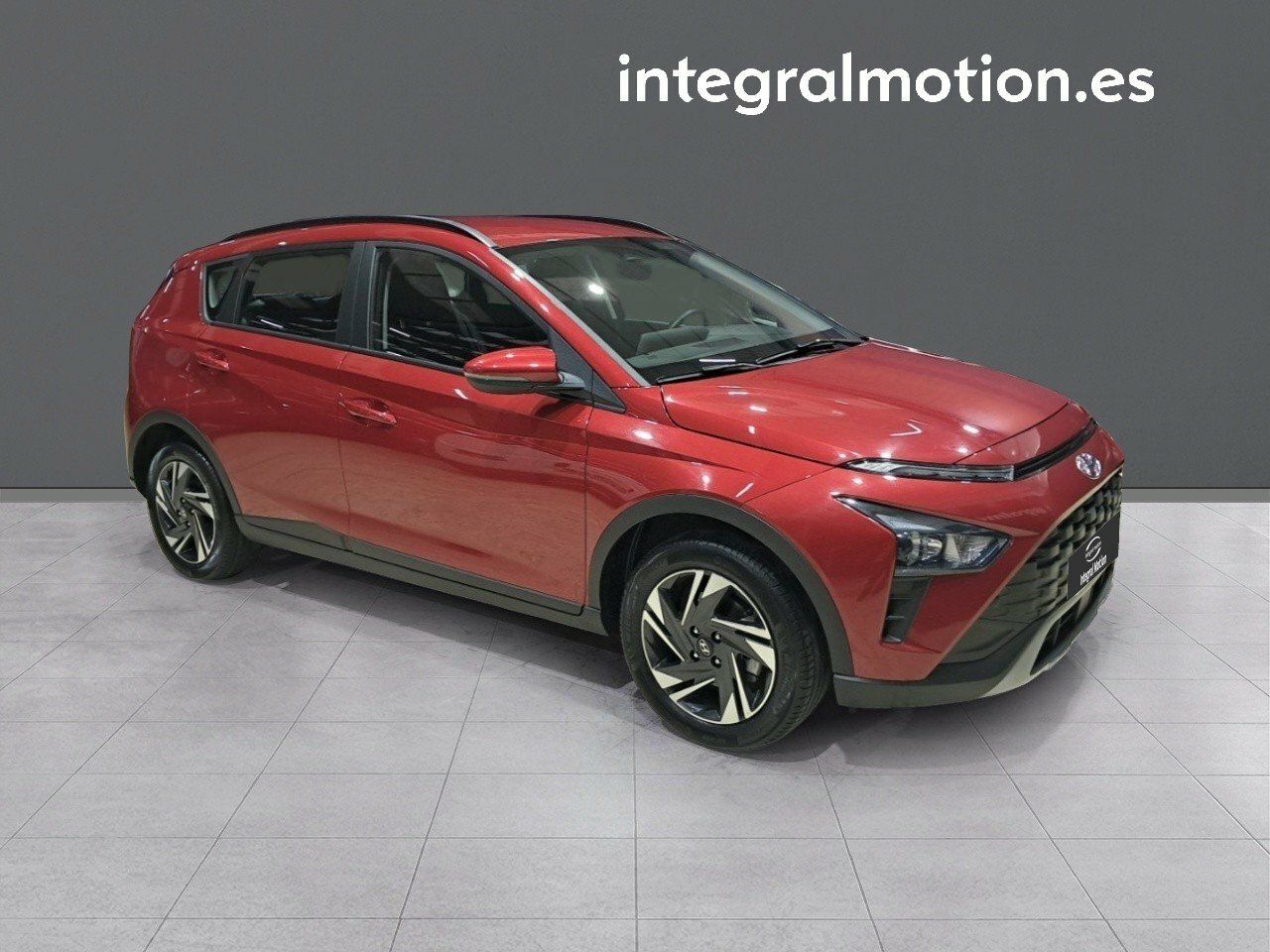 hyundai bayon 2024 / foto grande (3)