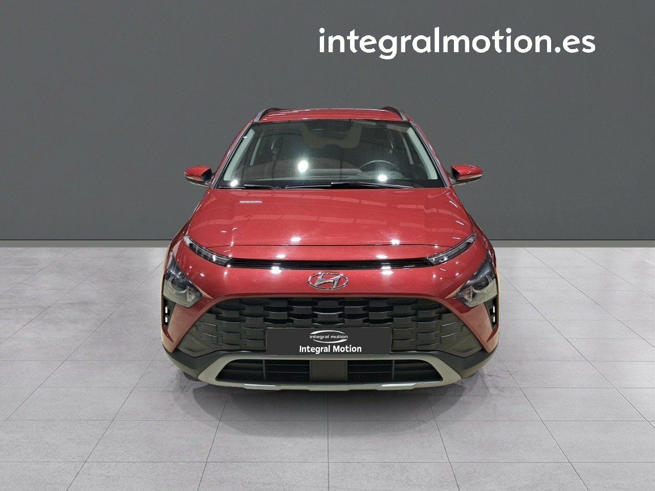 hyundai bayon 2024 / foto grande (2)