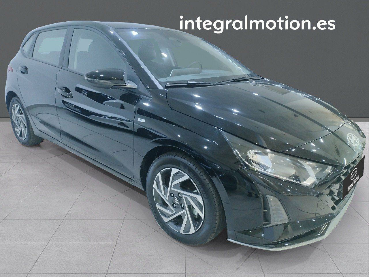 hyundai i20 2024 / foto grande (3)