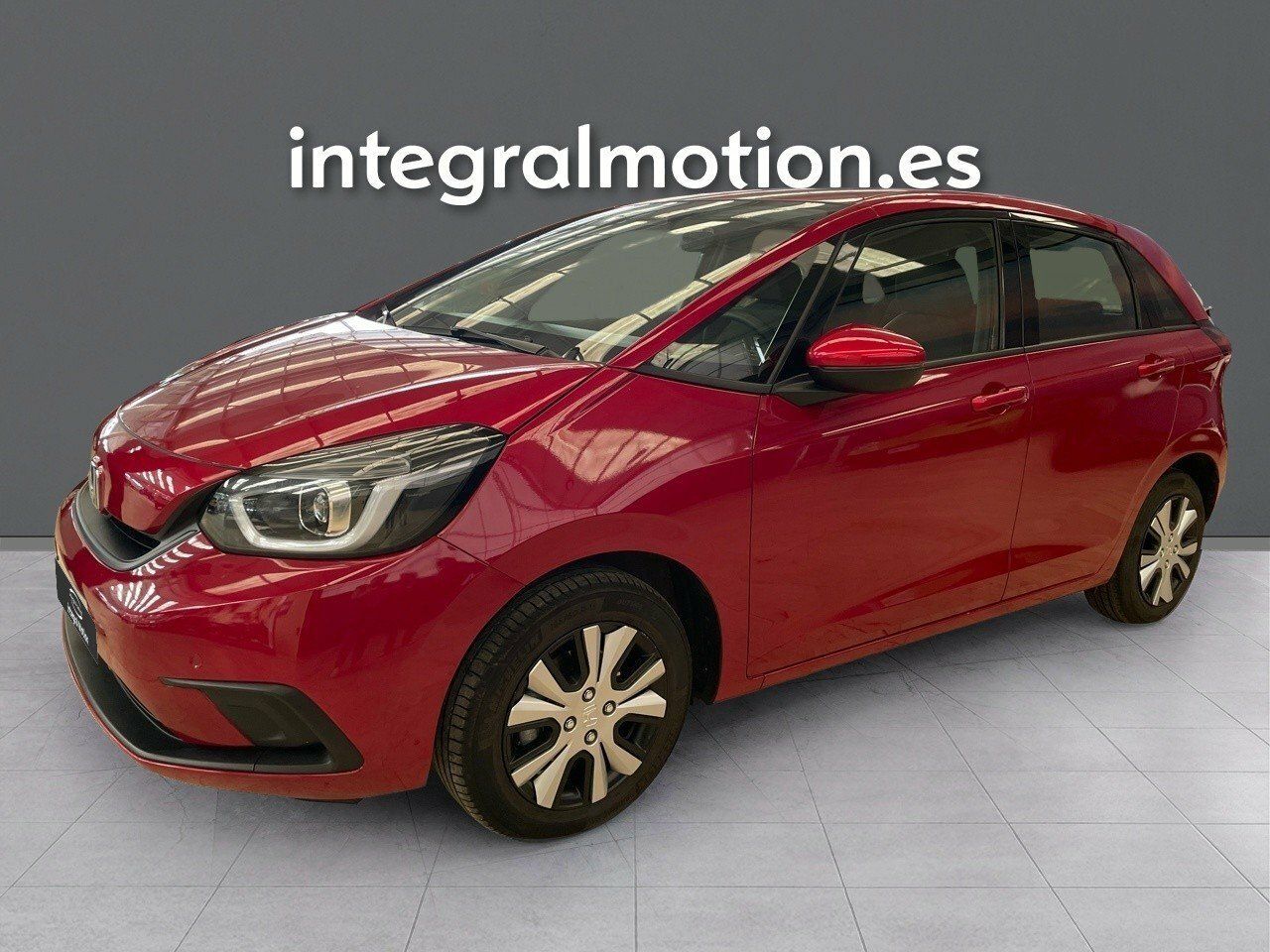 Foto honda jazz 2020 /
