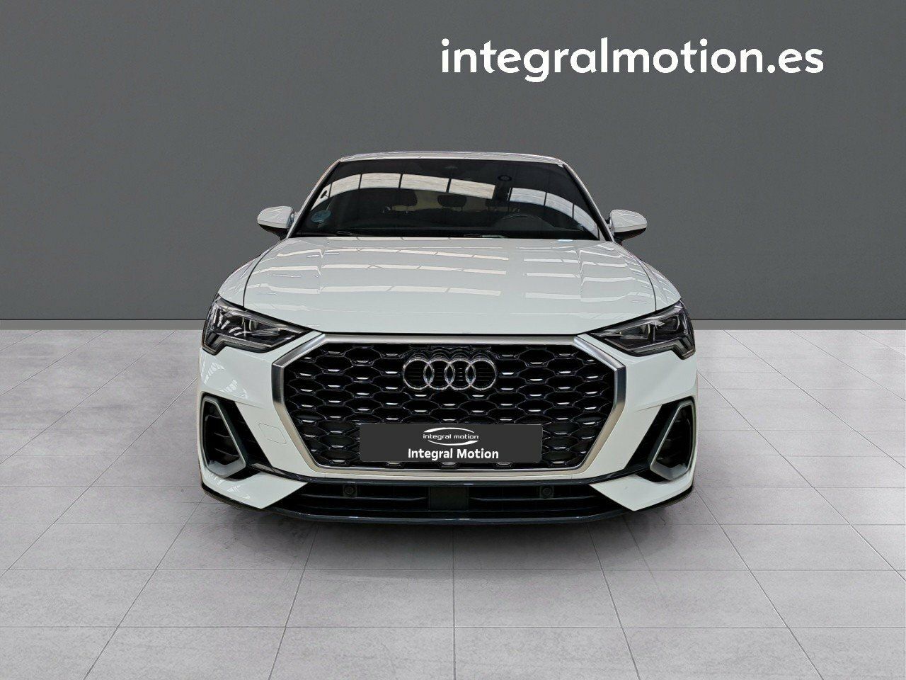 audi q3 2021 / foto grande (2)