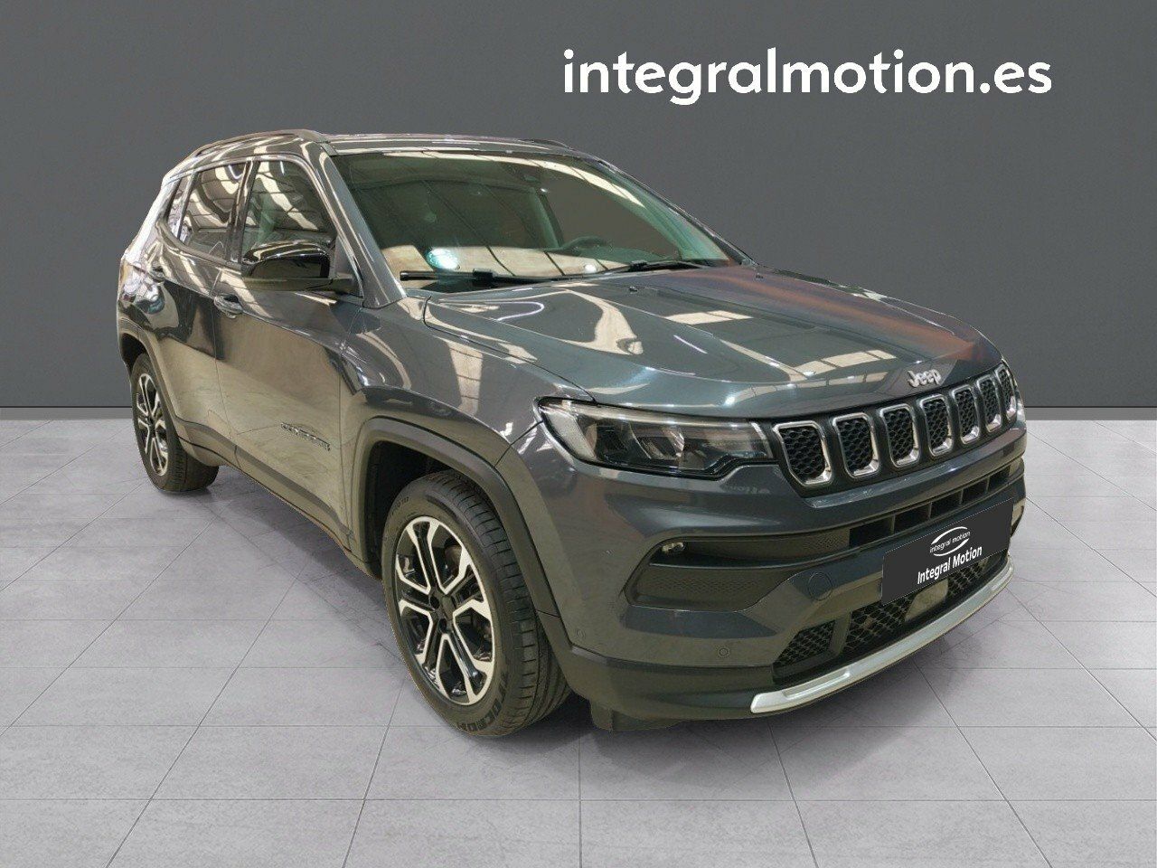 jeep compass 2022 / foto grande (3)